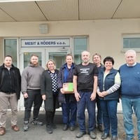 Výročí - leden / únor