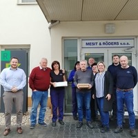 Výročí - březen