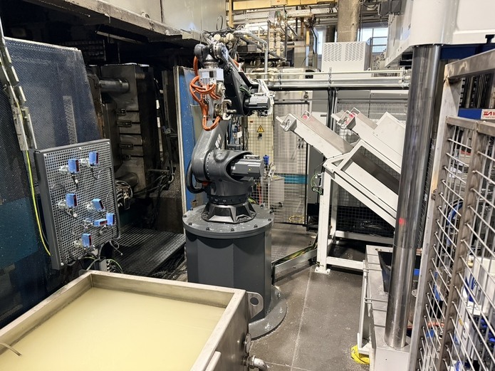 Automatizace, která dává smysl 🚀